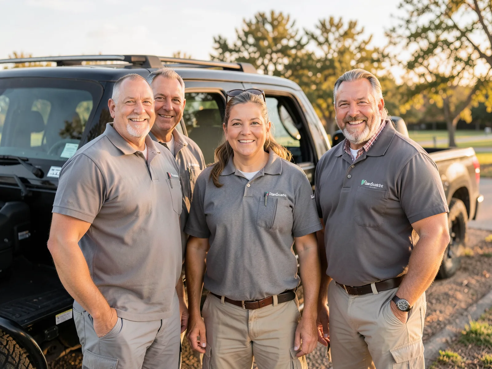 Plano Hardscaping Design company in Newark Valley, NY